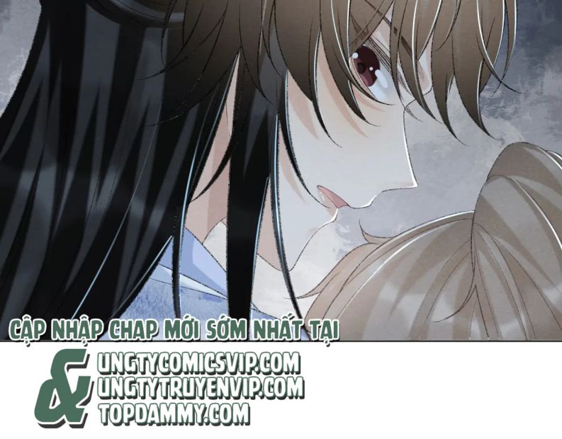 Bệnh Trạng Dụ Dỗ Chapter 48 - Trang 4