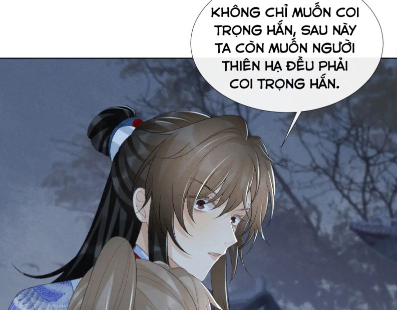 Bệnh Trạng Dụ Dỗ Chapter 48 - Trang 4