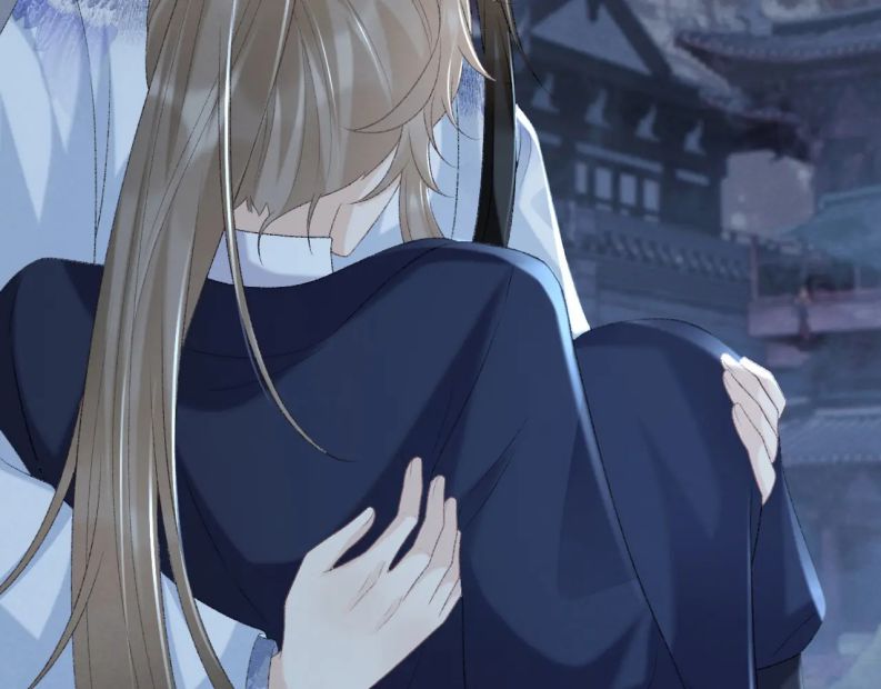 Bệnh Trạng Dụ Dỗ Chapter 48 - Trang 4
