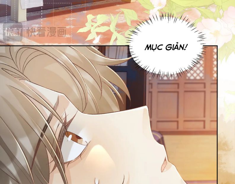 Bệnh Trạng Dụ Dỗ Chapter 48 - Trang 4