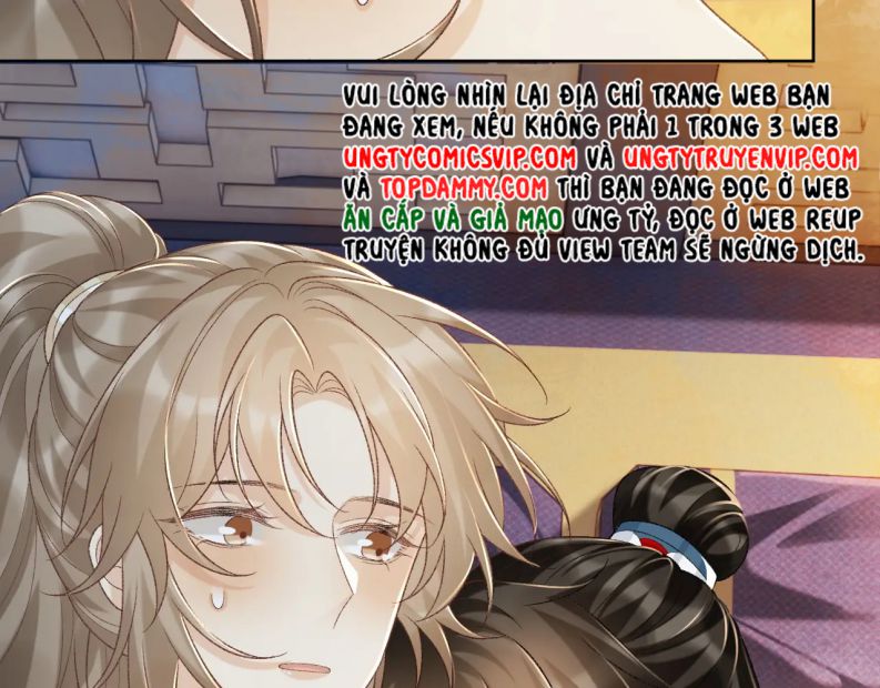 Bệnh Trạng Dụ Dỗ Chapter 48 - Trang 4