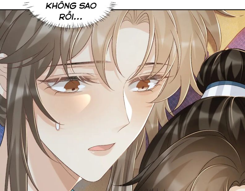 Bệnh Trạng Dụ Dỗ Chapter 48 - Trang 4