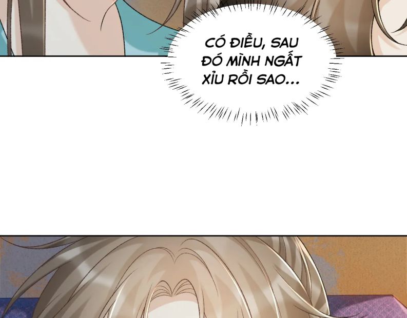 Bệnh Trạng Dụ Dỗ Chapter 48 - Trang 4