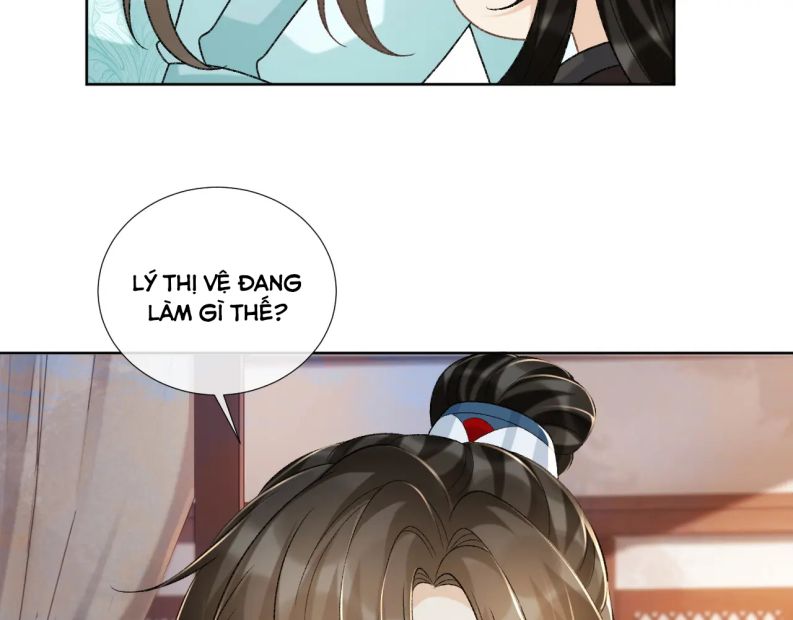 Bệnh Trạng Dụ Dỗ Chapter 48 - Trang 4