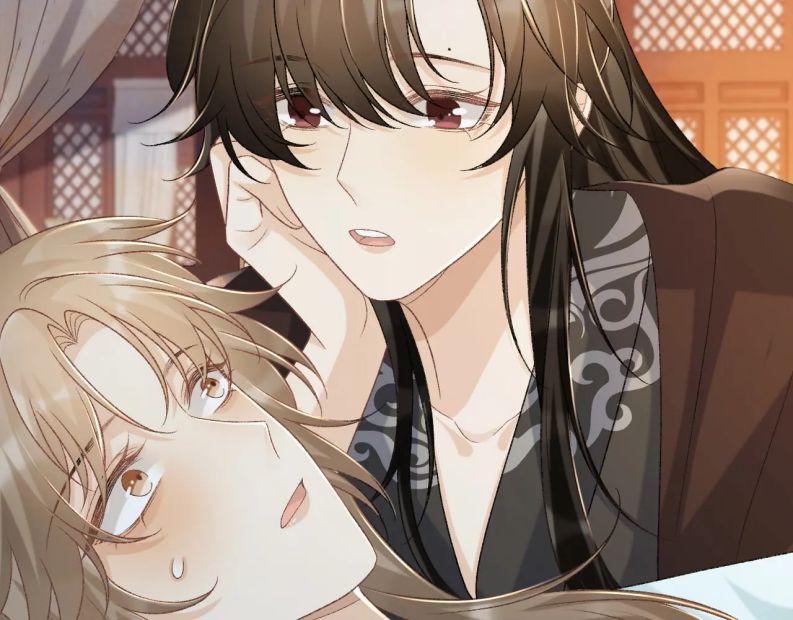 Bệnh Trạng Dụ Dỗ Chapter 48 - Trang 4
