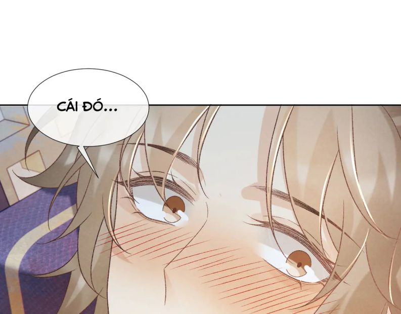 Bệnh Trạng Dụ Dỗ Chapter 48 - Trang 4