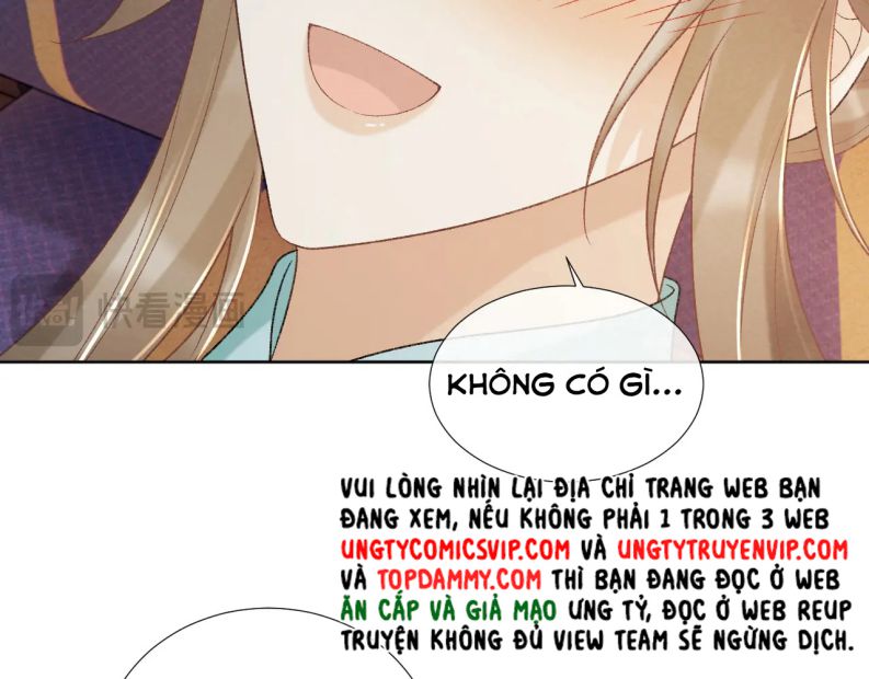 Bệnh Trạng Dụ Dỗ Chapter 48 - Trang 4