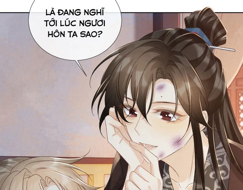 Bệnh Trạng Dụ Dỗ Chapter 48 - Trang 4