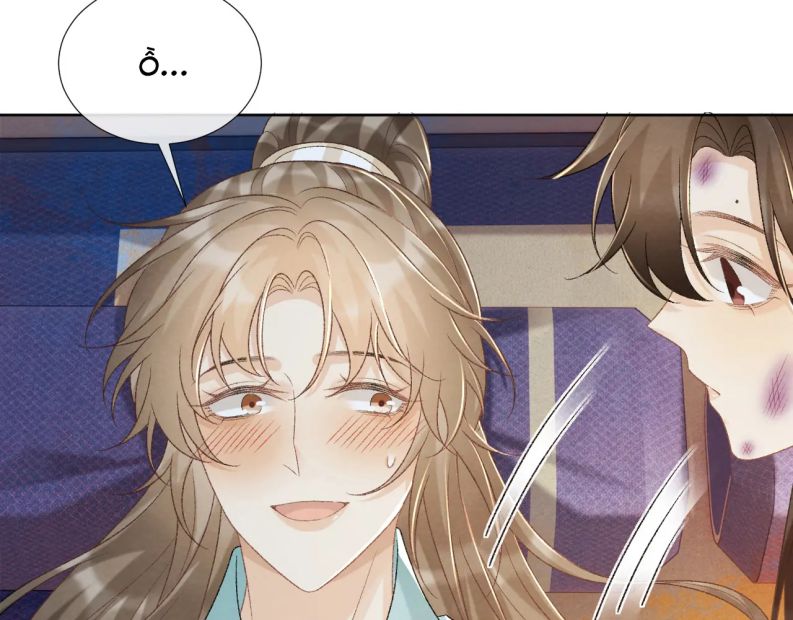 Bệnh Trạng Dụ Dỗ Chapter 48 - Trang 4