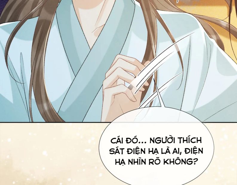 Bệnh Trạng Dụ Dỗ Chapter 48 - Trang 4