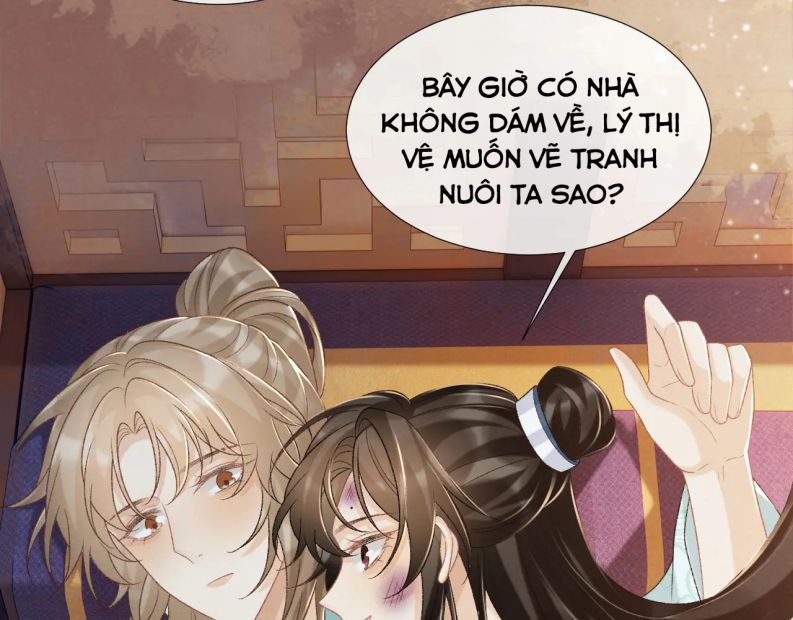 Bệnh Trạng Dụ Dỗ Chapter 48 - Trang 4