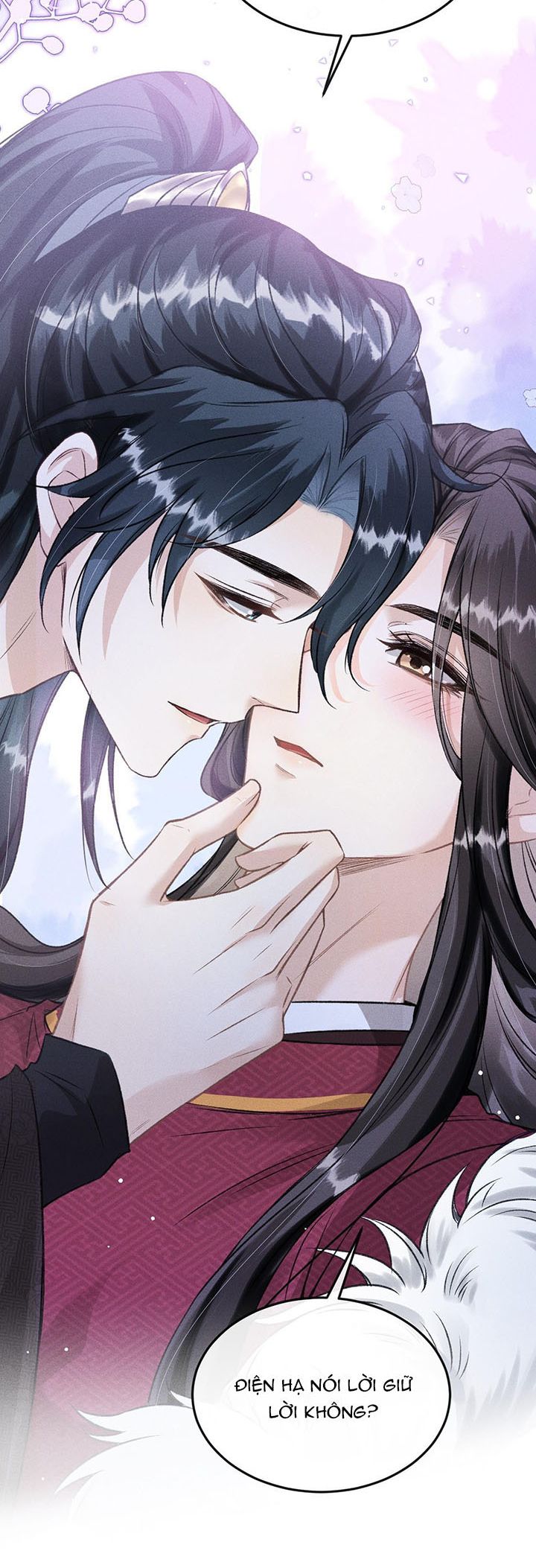 Đan Tiêu Vạn Dặm Chapter 48 - Trang 4