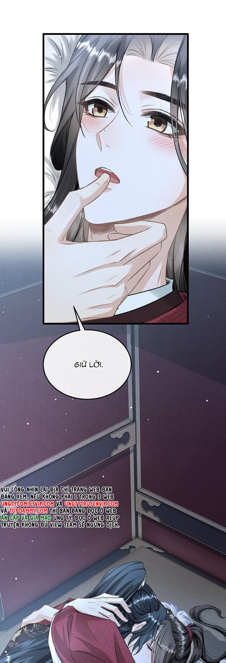 Đan Tiêu Vạn Dặm Chapter 48 - Trang 4