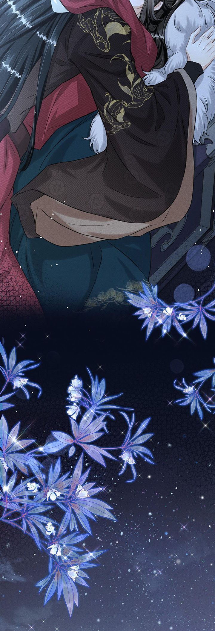 Đan Tiêu Vạn Dặm Chapter 48 - Trang 4