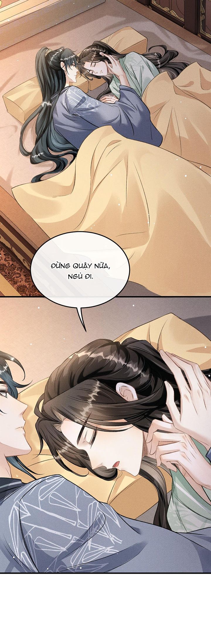 Đan Tiêu Vạn Dặm Chapter 48 - Trang 4