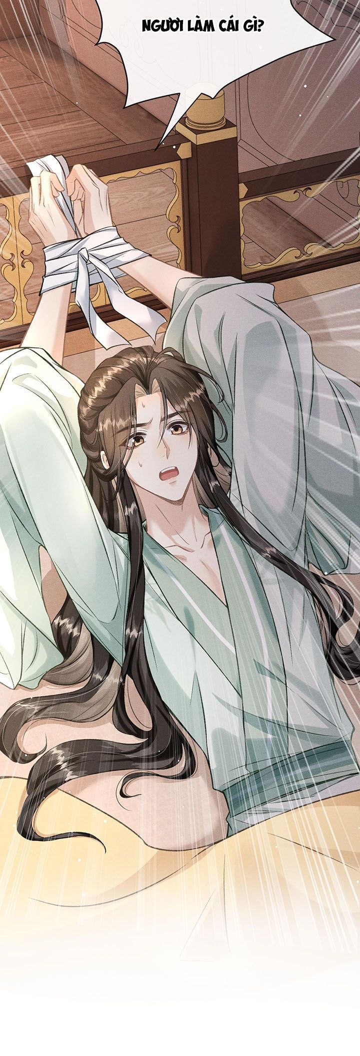 Đan Tiêu Vạn Dặm Chapter 48 - Trang 4