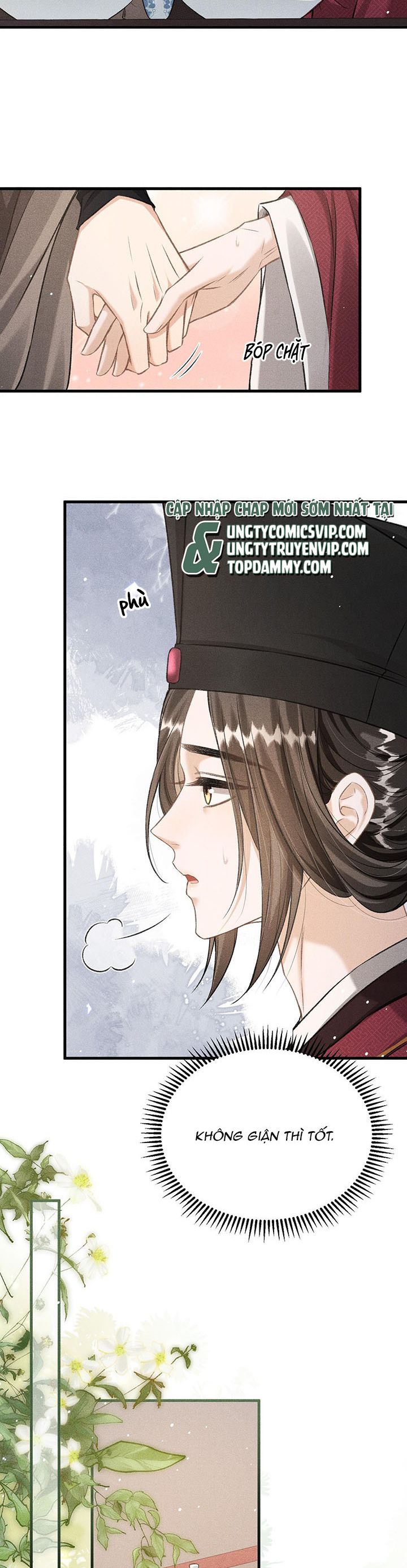 Đan Tiêu Vạn Dặm Chapter 48 - Trang 4