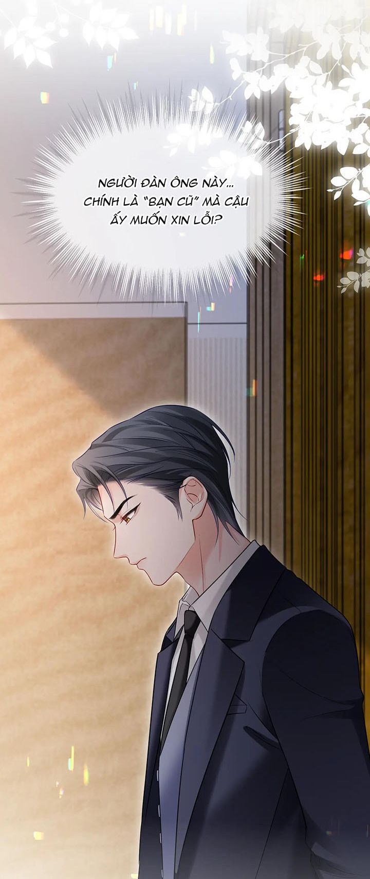 Đơn Xin Ly Hôn Chap 106 - Trang 2