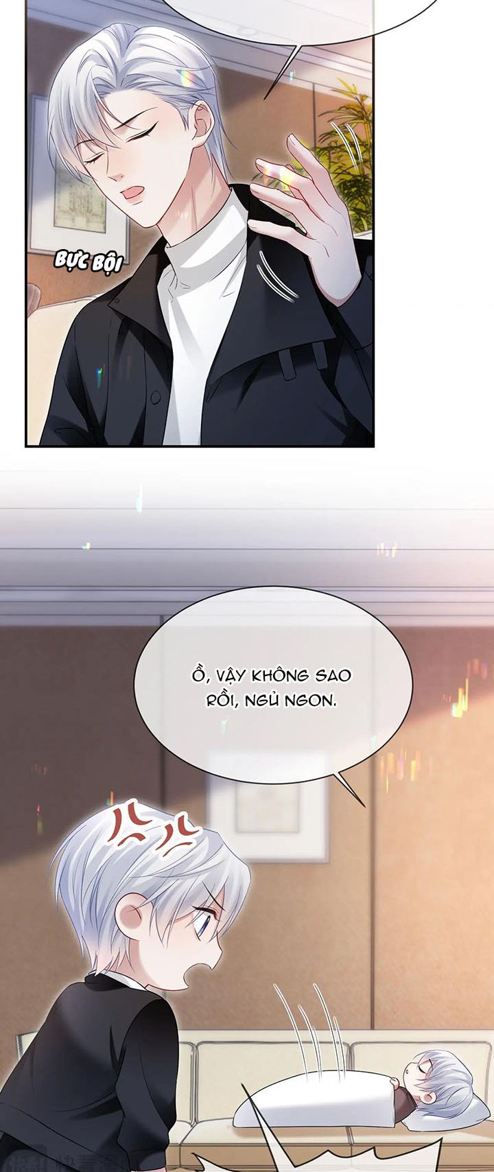 Đơn Xin Ly Hôn Chap 106 - Trang 2