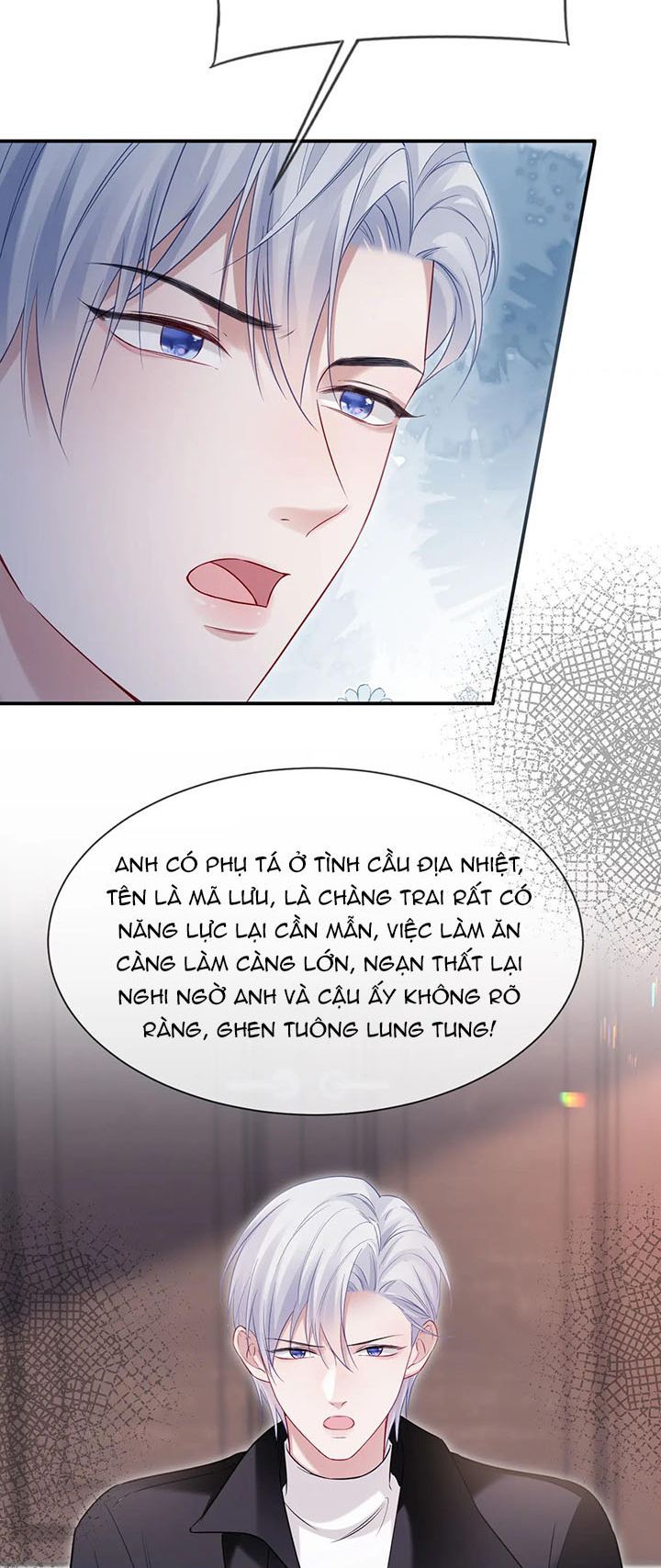 Đơn Xin Ly Hôn Chap 106 - Trang 2