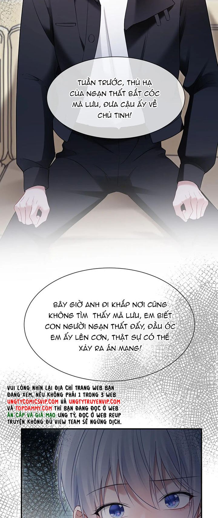 Đơn Xin Ly Hôn Chap 106 - Trang 2