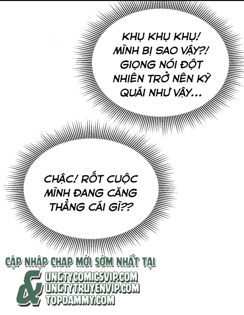 Anh Ấy Đến Từ Màn Đêm Chapter 23 - Trang 4