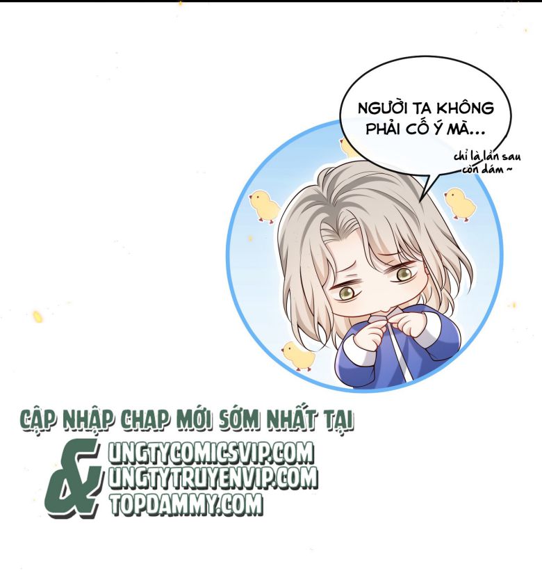 Anh Ấy Đến Từ Màn Đêm Chapter 23 - Trang 4