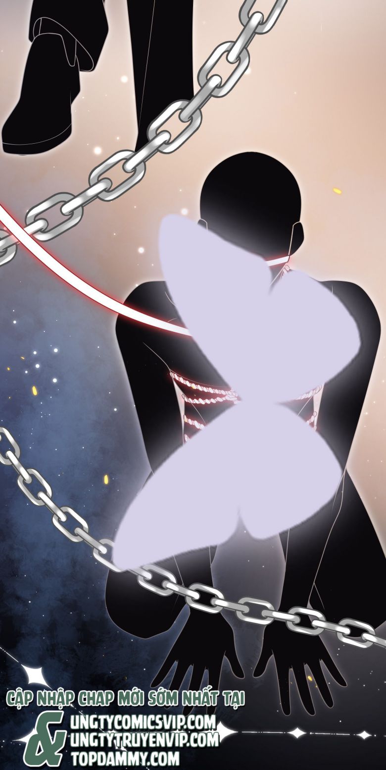 Anh Ấy Đến Từ Màn Đêm Chapter 23 - Trang 4