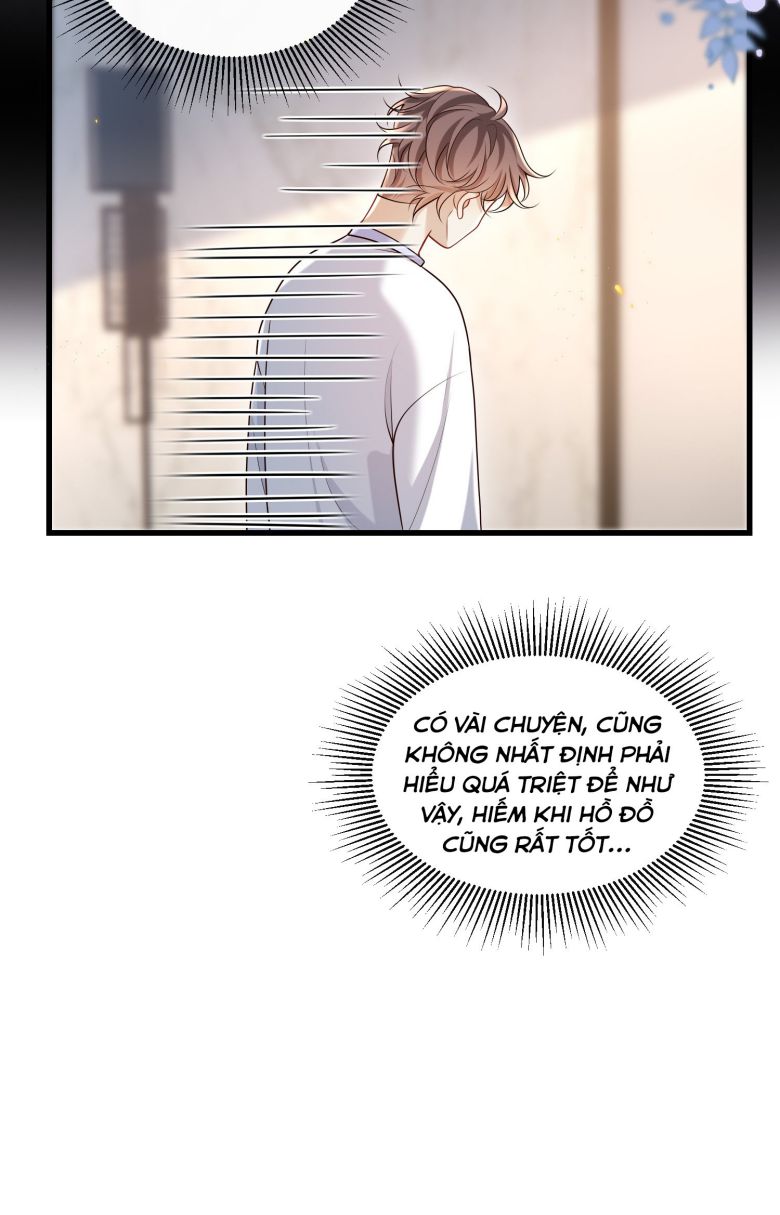 Anh Ấy Đến Từ Màn Đêm Chapter 23 - Trang 4
