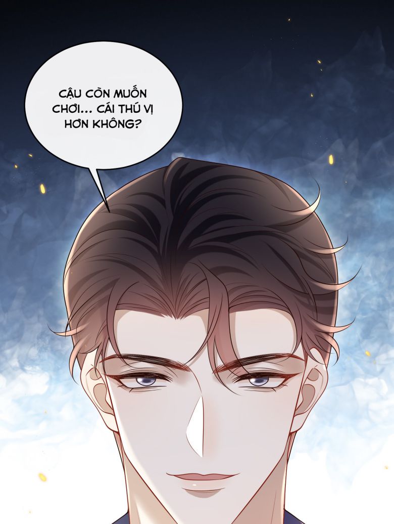 Anh Ấy Đến Từ Màn Đêm Chapter 23 - Trang 4