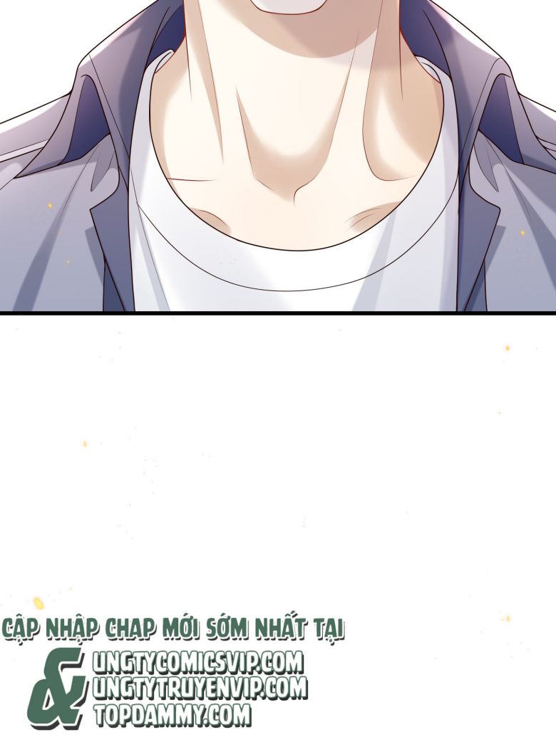 Anh Ấy Đến Từ Màn Đêm Chapter 23 - Trang 4