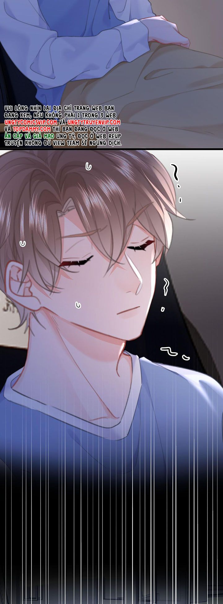 Tôi Và Ảnh Chụp Không Giống Nhau Chapter 43 - Trang 3