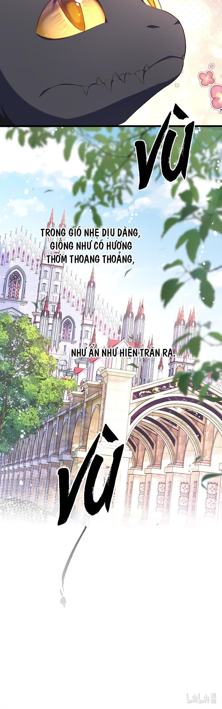 Tôi Trùng Sinh Trở Thành Tiểu Ác Long Của Vương Tử Điện Hạ Chapter 3 - Trang 4