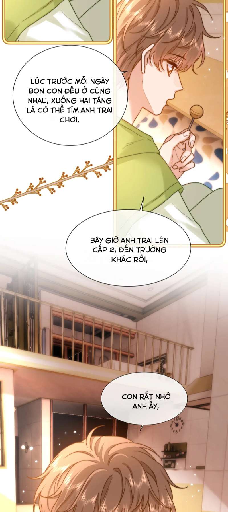 Chất Dị Ứng Đáng Yêu Chapter 16 NGANG RAW - Next Chapter 17 NGANG RAW