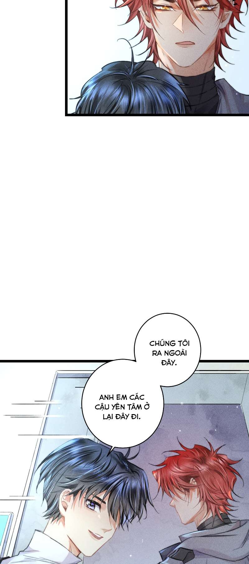 Cao Tháp Chapter 20 - Trang 4