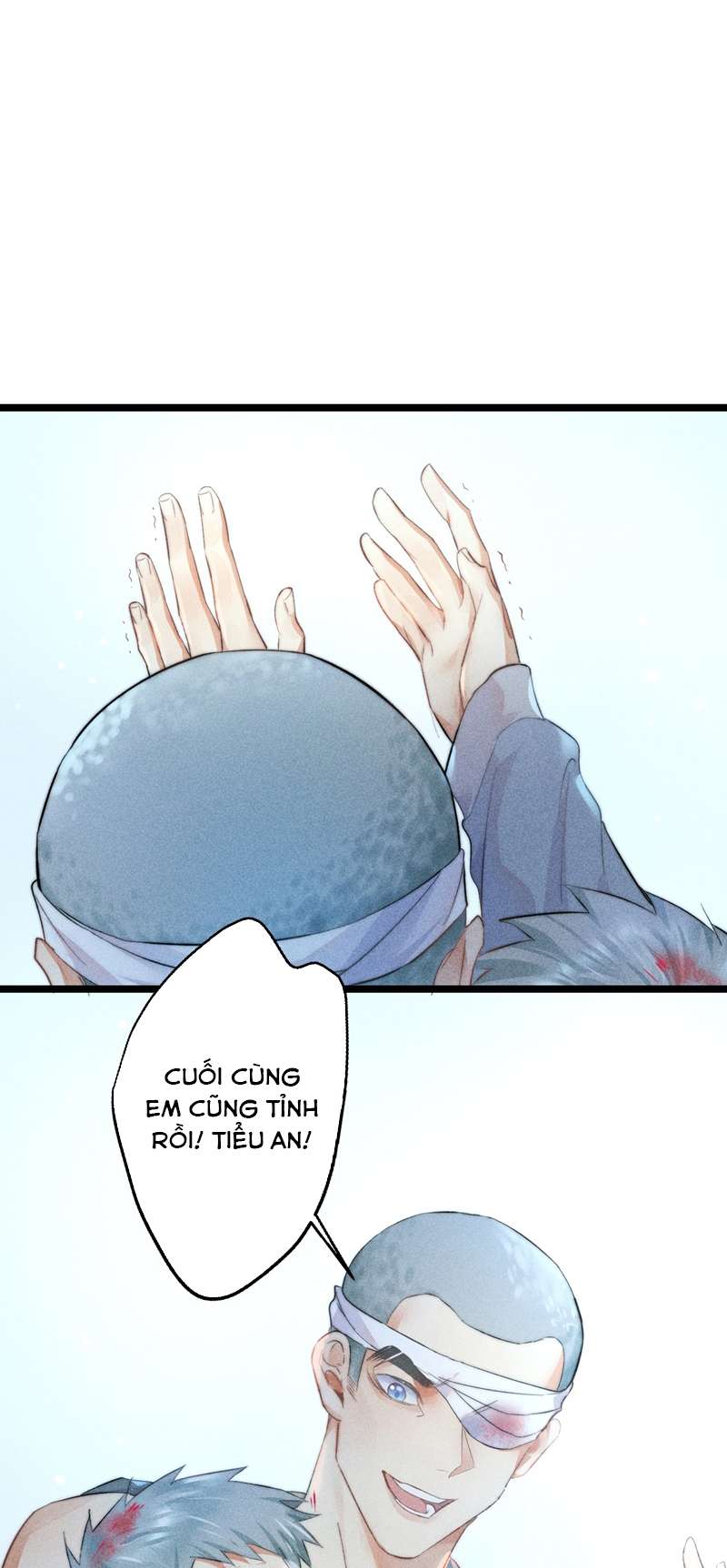 Cao Tháp Chapter 20 - Trang 4