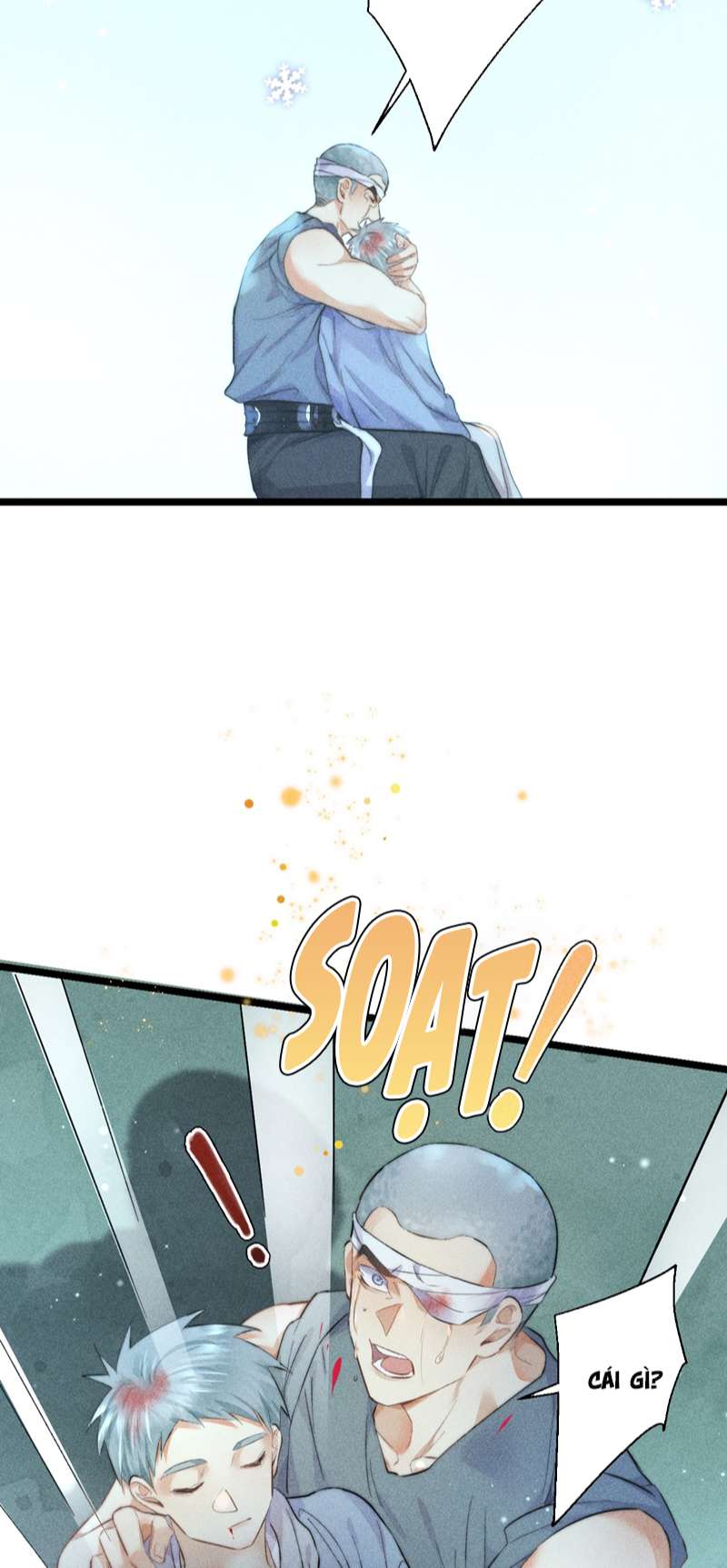 Cao Tháp Chapter 20 - Trang 4