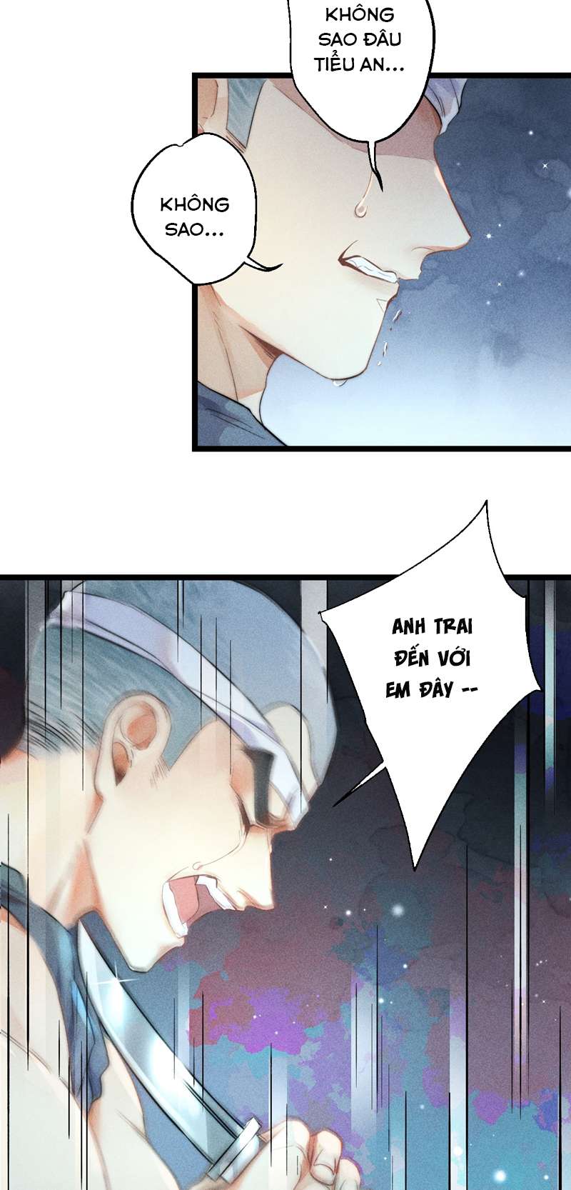 Cao Tháp Chapter 20 - Trang 4