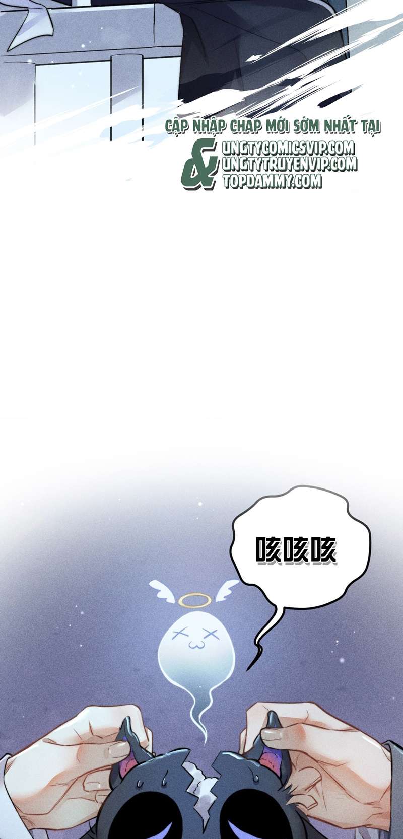 Cao Tháp Chapter 20 - Trang 4