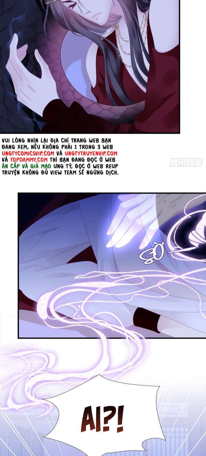 Hắc Hóa Đại Lão Thuần Dưỡng Chỉ Nam Chapter 95 - Trang 4