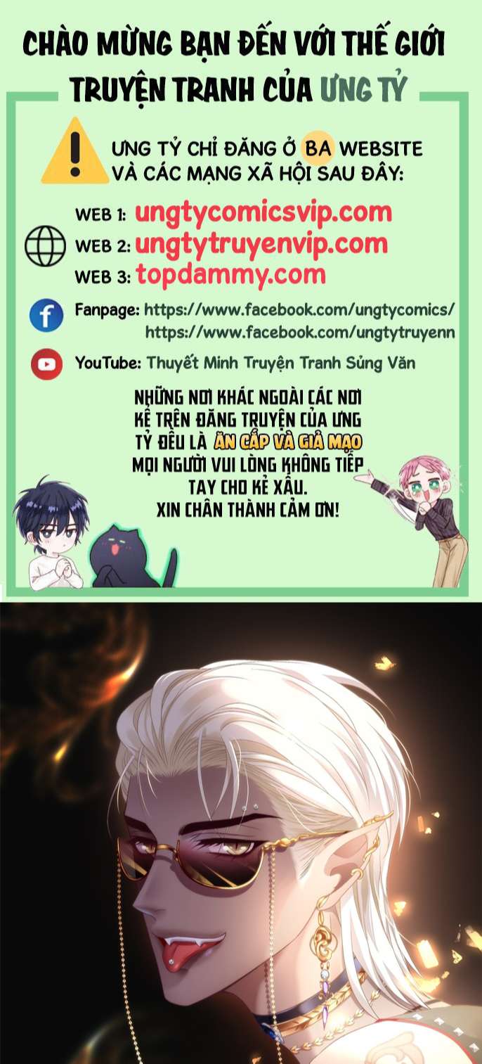 Hắc Hóa Đại Lão Thuần Dưỡng Chỉ Nam Chapter 95 - Trang 4