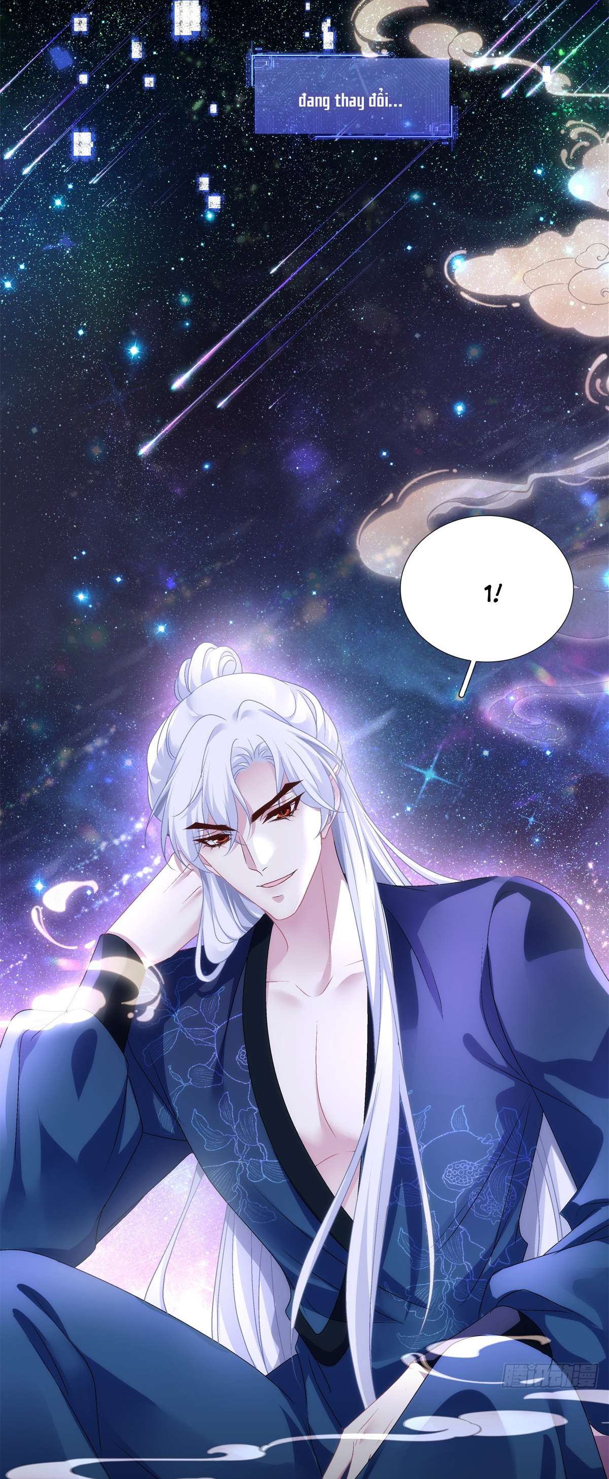 Hắc Hóa Đại Lão Thuần Dưỡng Chỉ Nam Chapter 95 - Trang 4