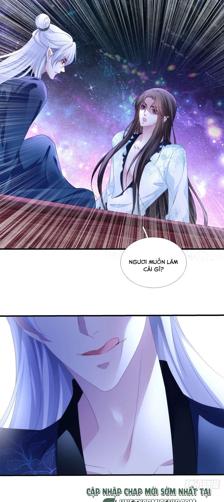 Hắc Hóa Đại Lão Thuần Dưỡng Chỉ Nam Chapter 95 - Trang 4