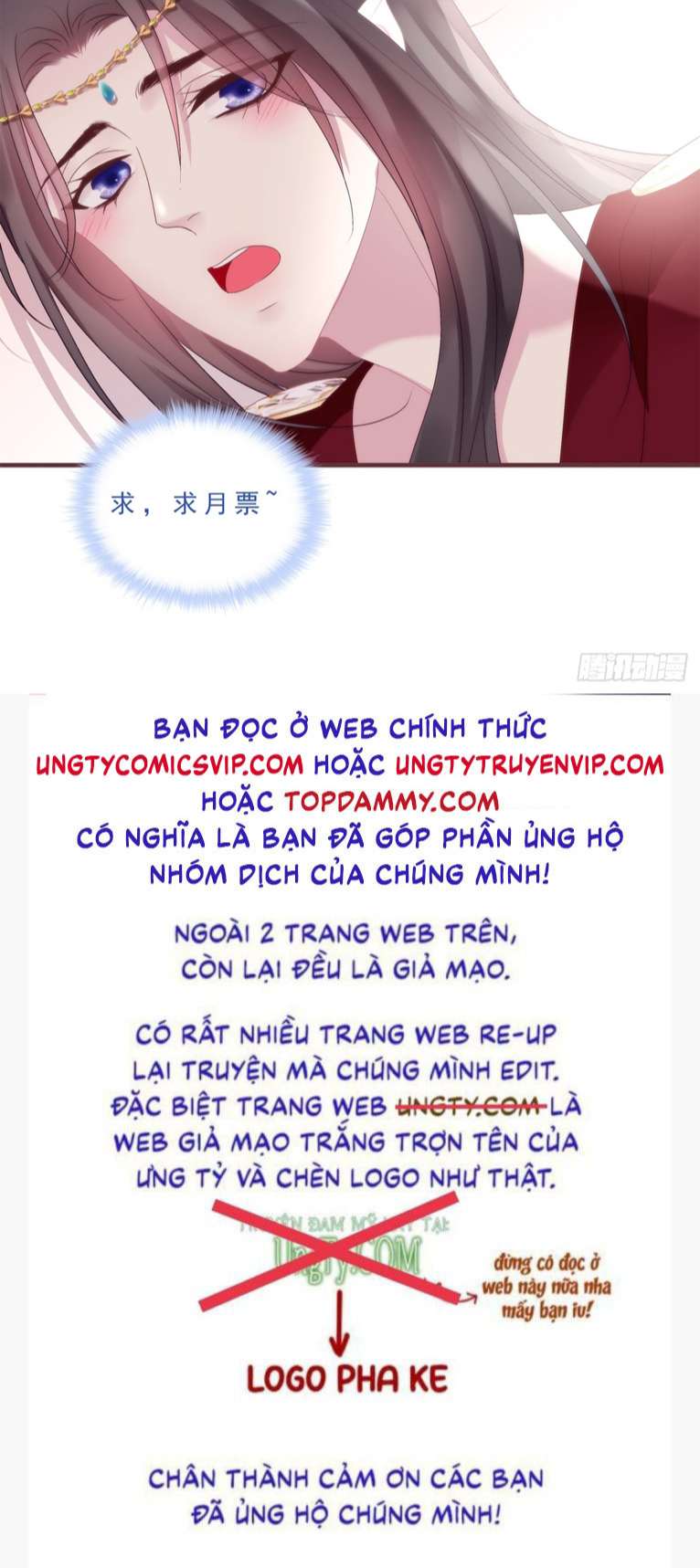 Hắc Hóa Đại Lão Thuần Dưỡng Chỉ Nam Chapter 95 - Trang 4