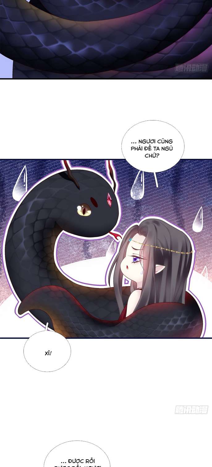 Hắc Hóa Đại Lão Thuần Dưỡng Chỉ Nam Chapter 95 - Trang 4