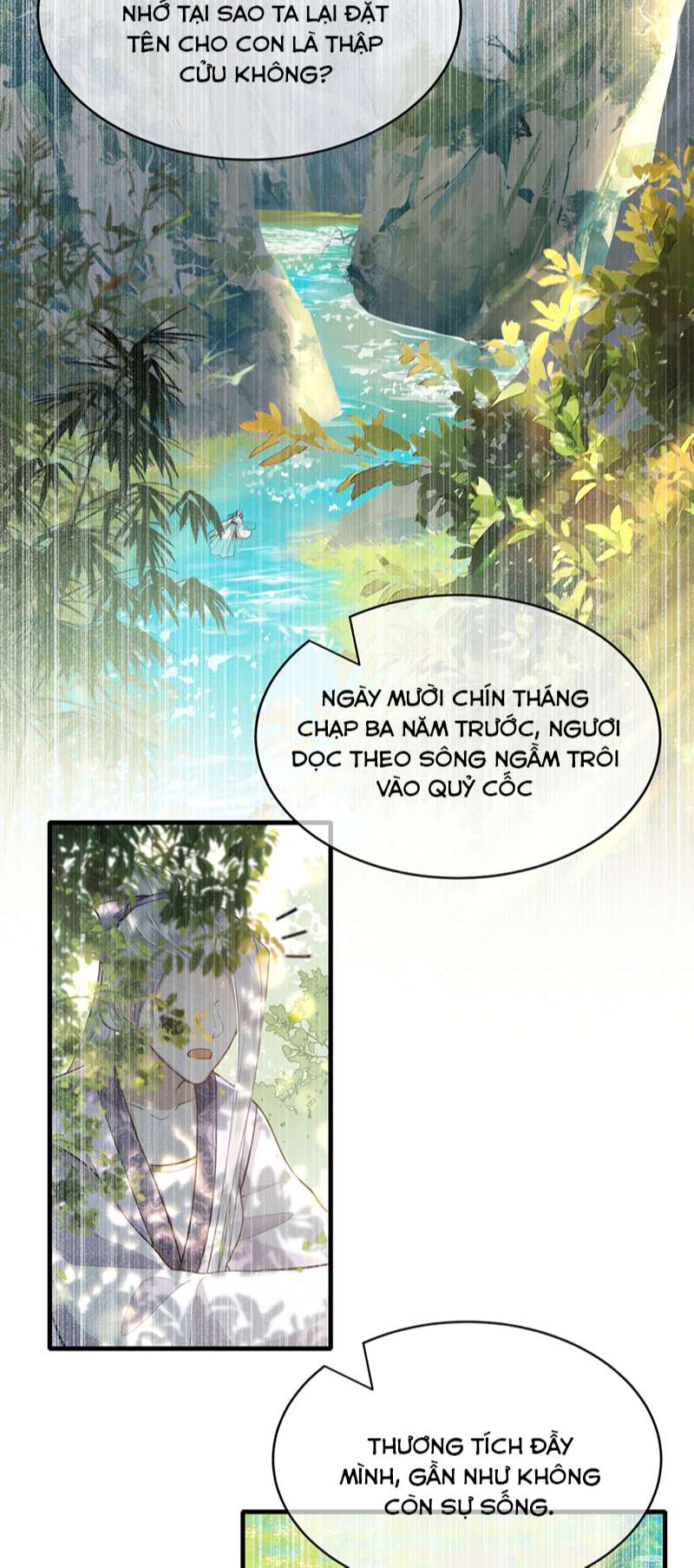 Điện Hạ Khuynh Thành Chapter 64 - Trang 4