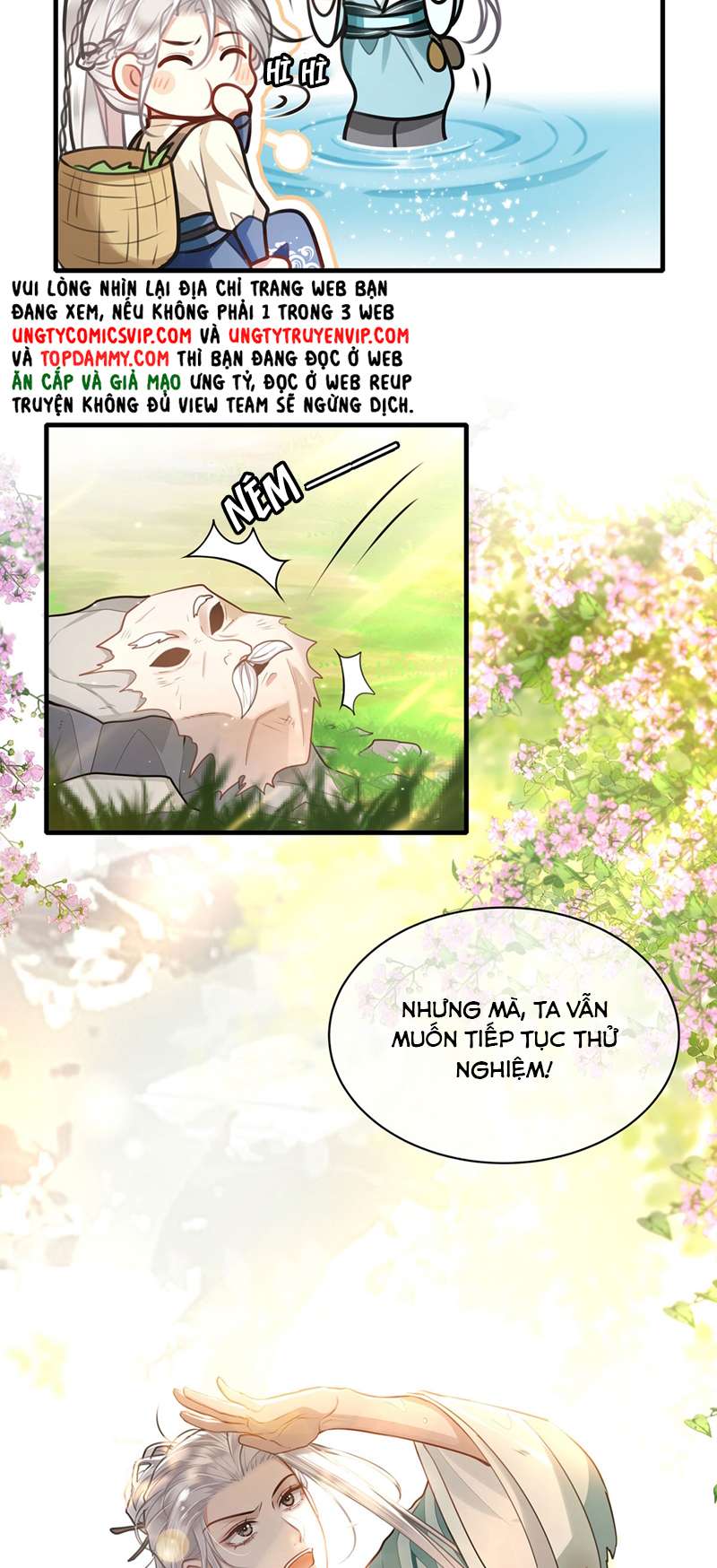 Điện Hạ Khuynh Thành Chapter 64 - Trang 4