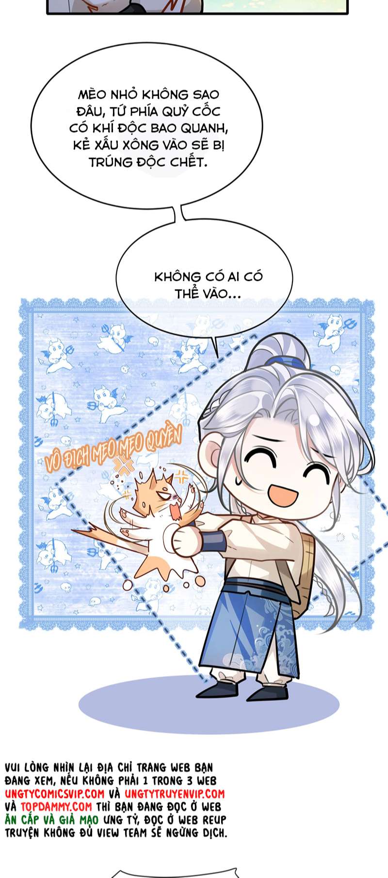 Điện Hạ Khuynh Thành Chapter 64 - Trang 4