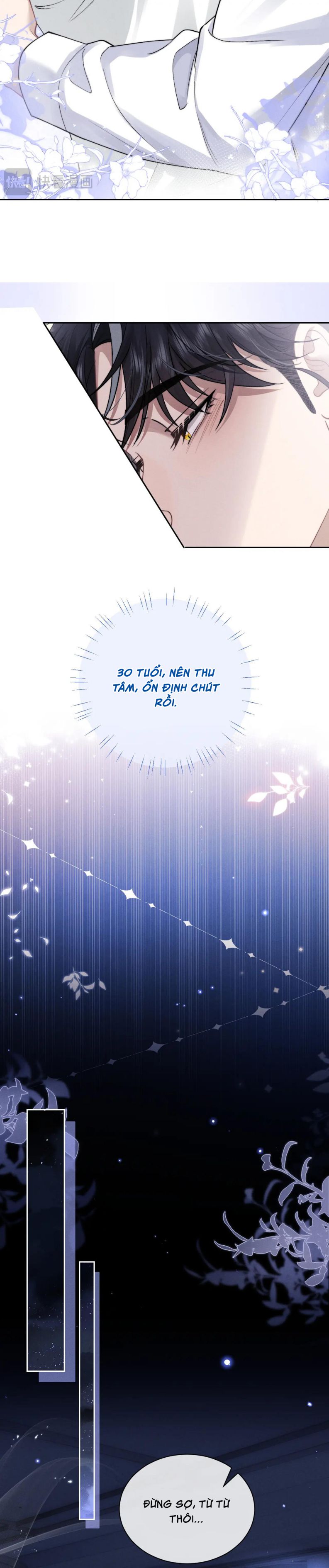 Chấp Sự Thỏ Cụp Tai Chapter 67 - Trang 4