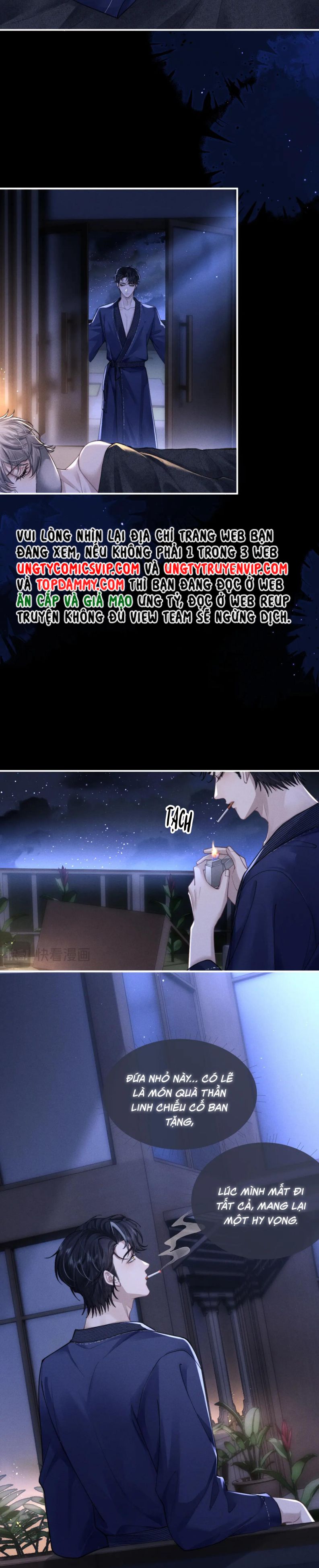 Chấp Sự Thỏ Cụp Tai Chapter 67 - Trang 4